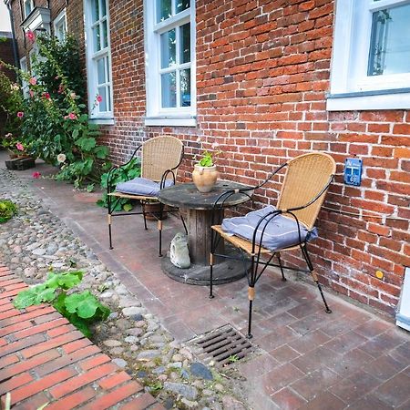 Appartement Siel 40 Ditzum Extérieur photo