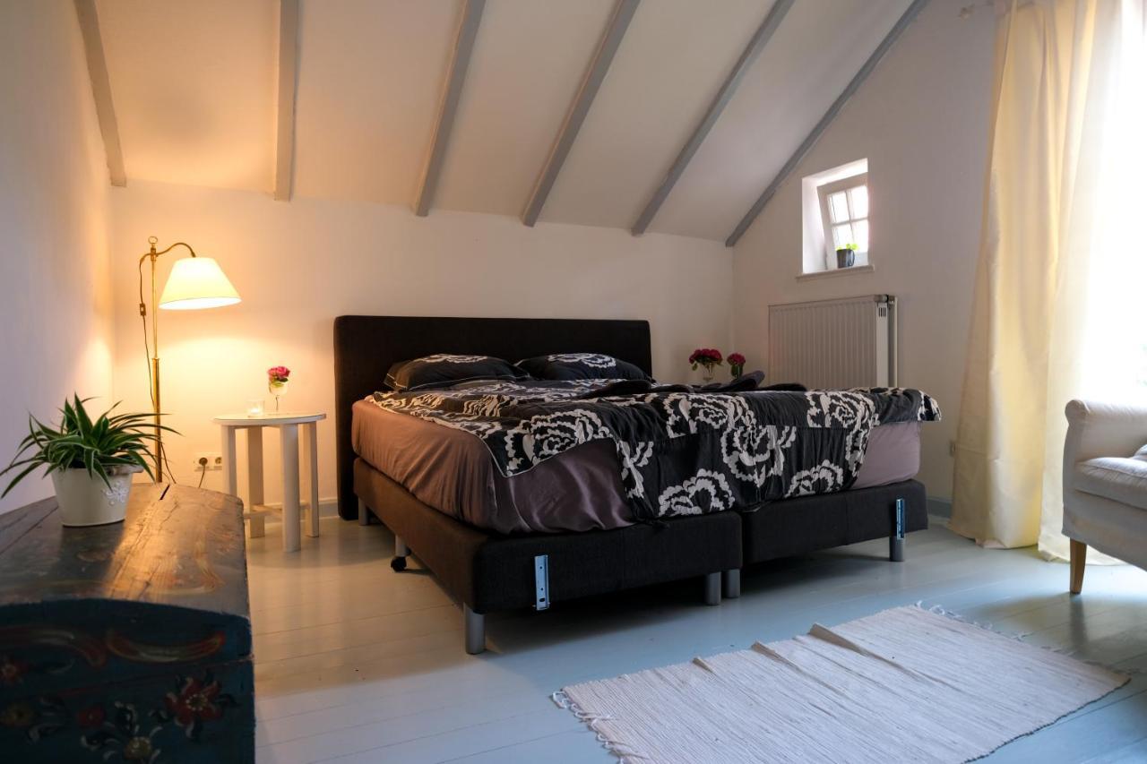 Appartement Siel 40 Ditzum Extérieur photo