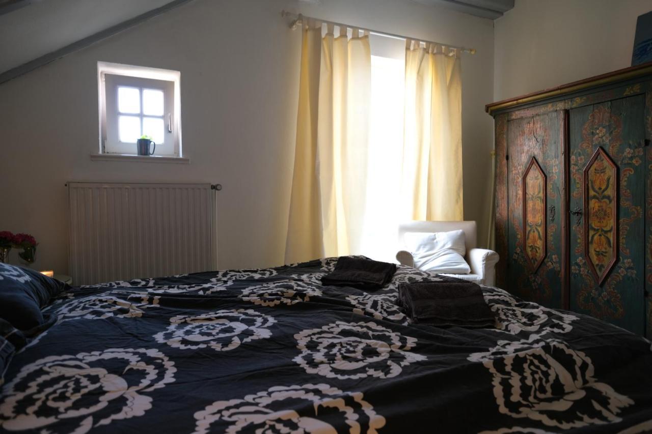 Appartement Siel 40 Ditzum Extérieur photo