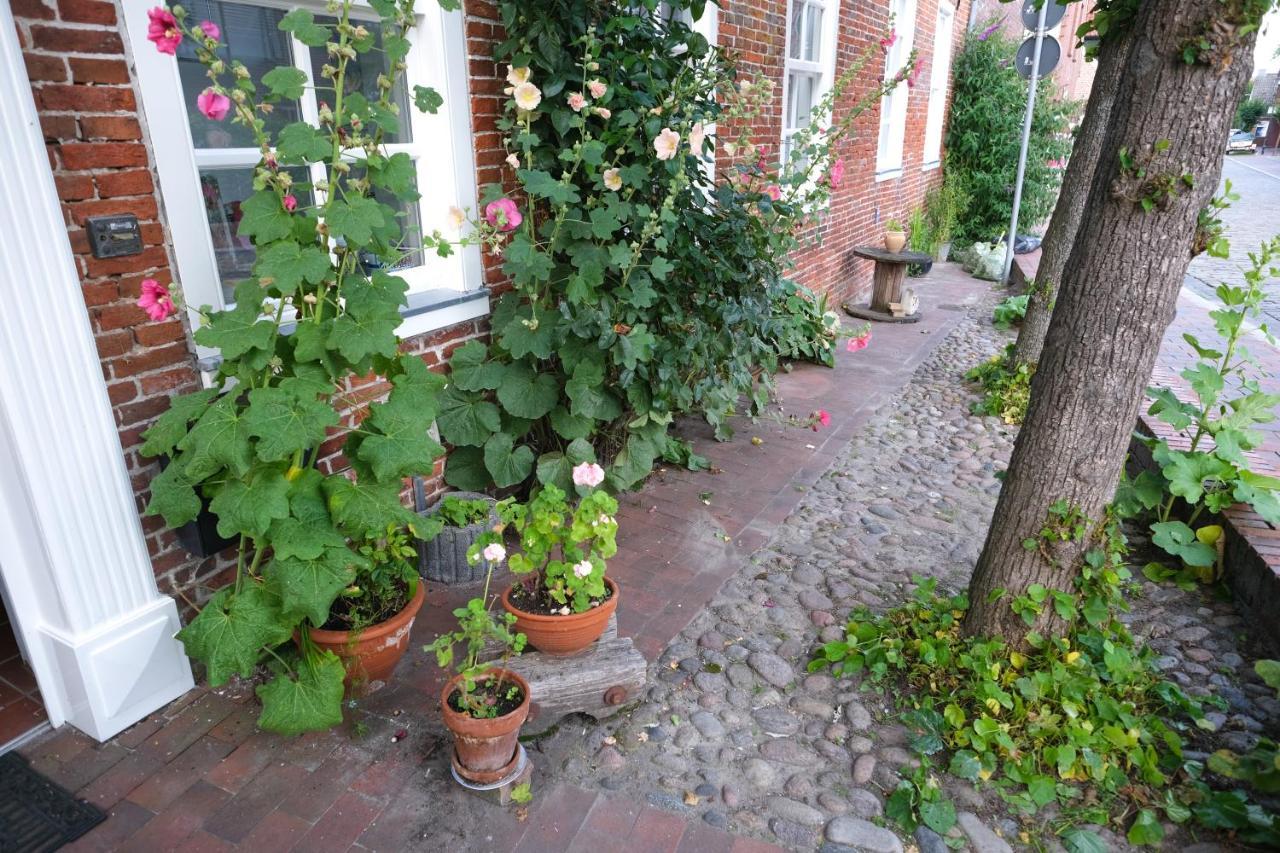 Appartement Siel 40 Ditzum Extérieur photo