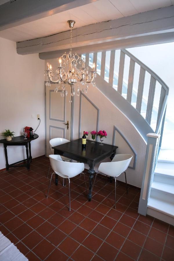 Appartement Siel 40 Ditzum Extérieur photo